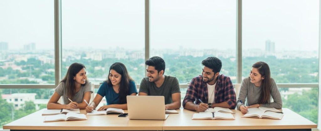 Best CUET coaching in Kashmir