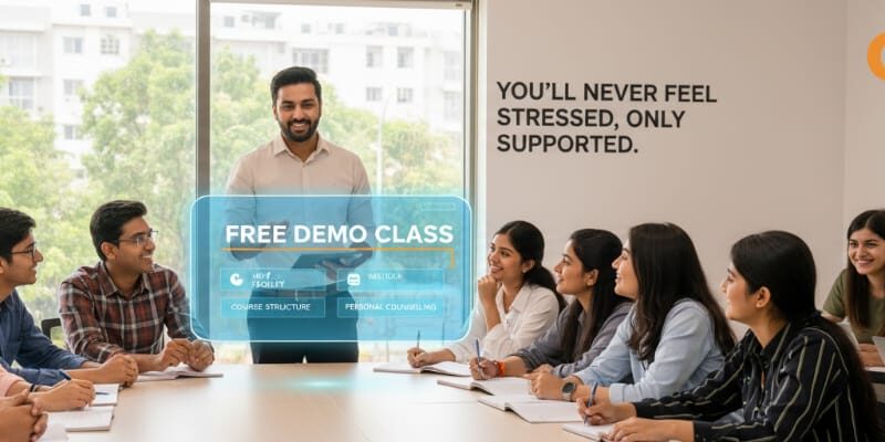 CUET Coaching in Bhopal