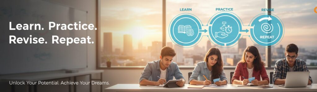 CUET Plus Success Strategy