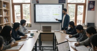 CUET Coaching in Shimla