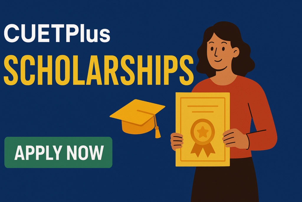 Best CUET coaching in Haridwar