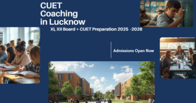 cuet coaching in lucknow