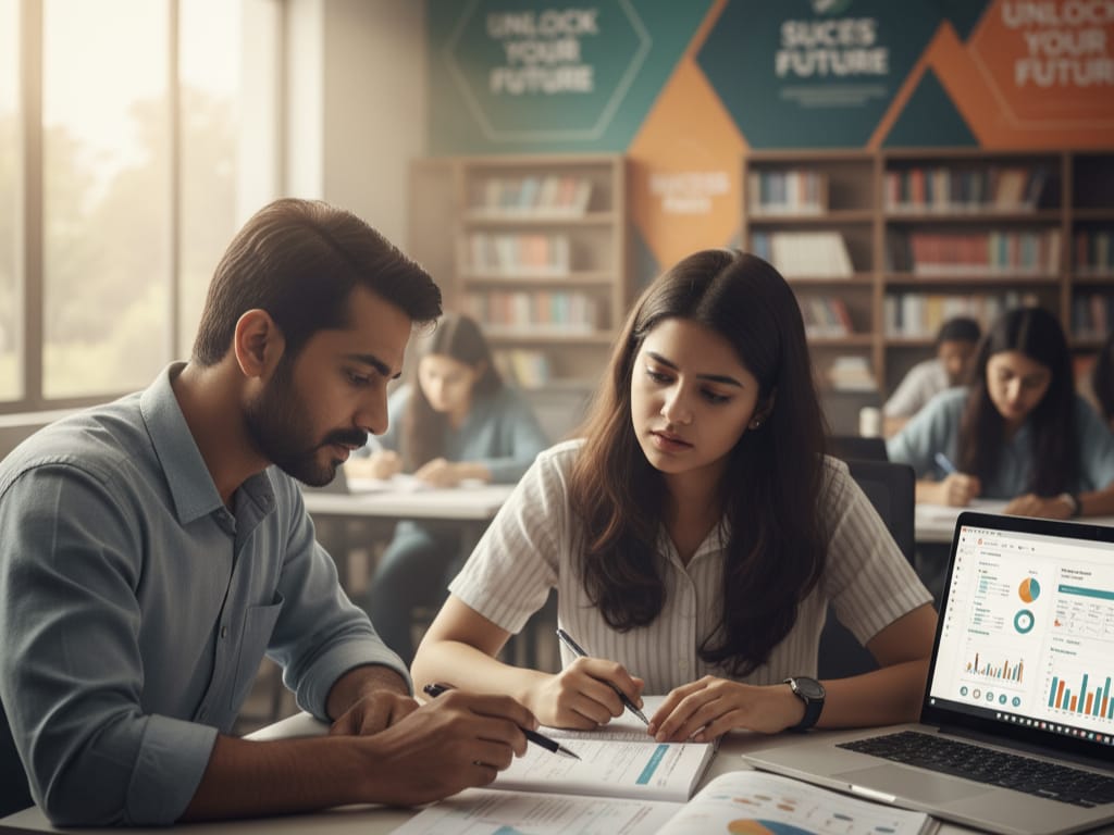  CUET coaching in Indore
