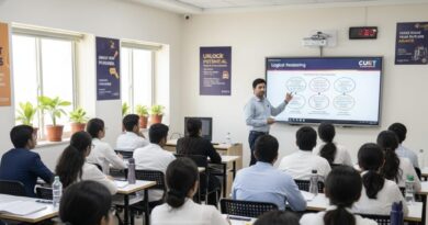 CUET Coaching in Gwalior