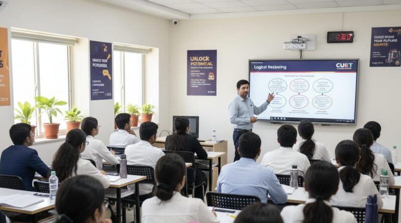 CUET Coaching in Gwalior