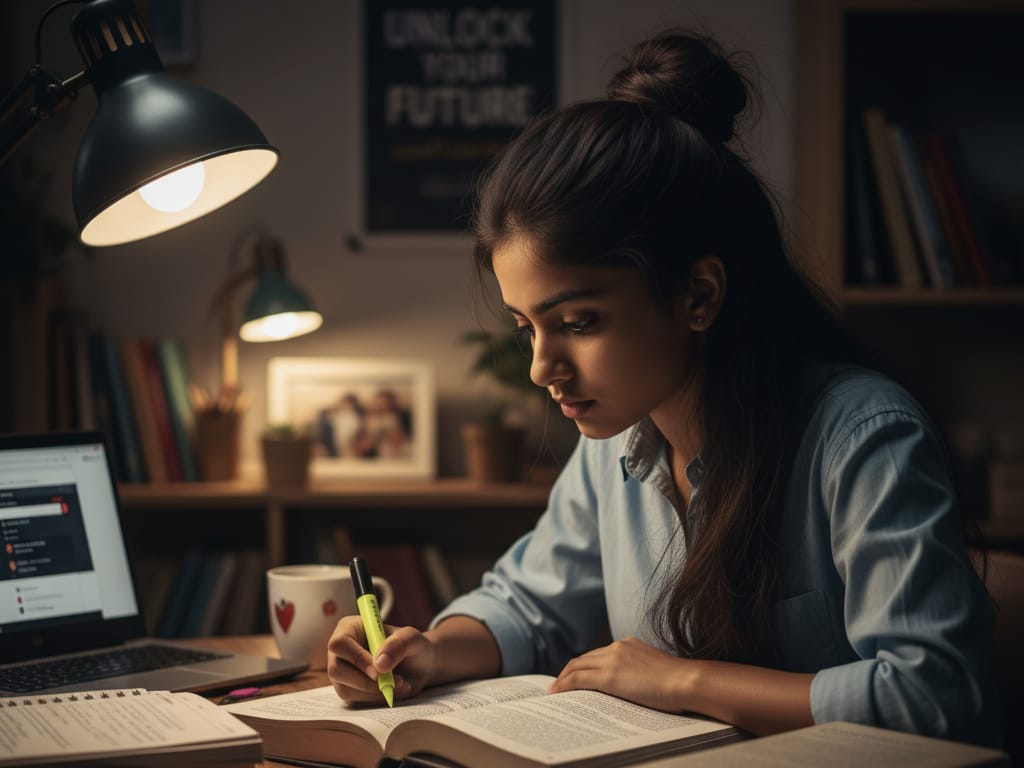 Preparation Strategy