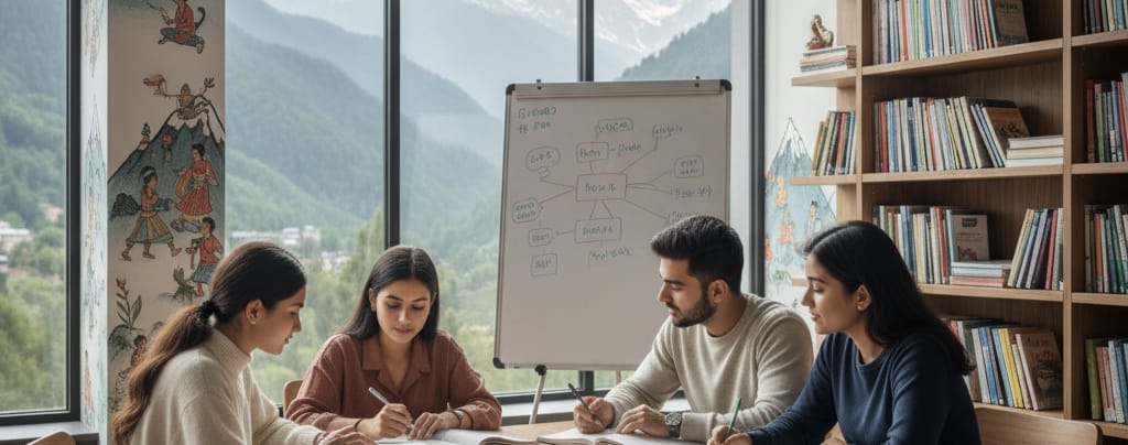  CUET Journey with CUET Plus