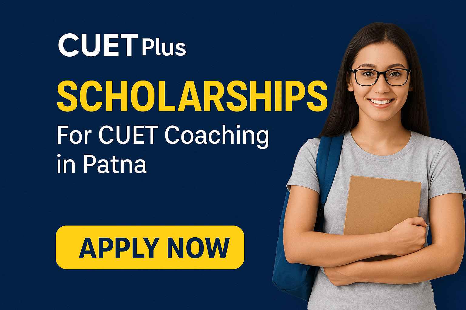 CUET coaching in Patna