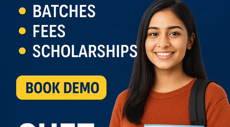 CUET Coaching in Jammu