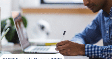 CUET Sample Papers 2026 | CUET Plus