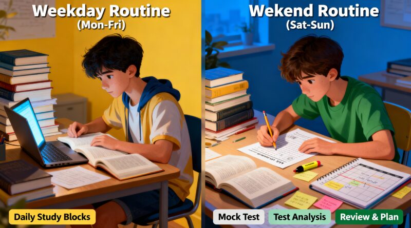 Best time management tips