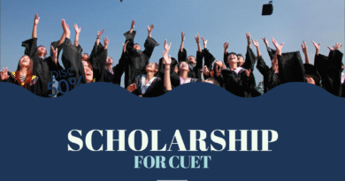 CUET Scholarship Test Everything You Need to Know | CuetPlus