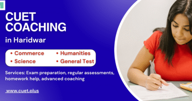 best CUET coaching in h Haridwar
