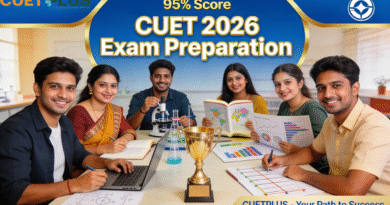 CUET 2026 Domain Subject Tips