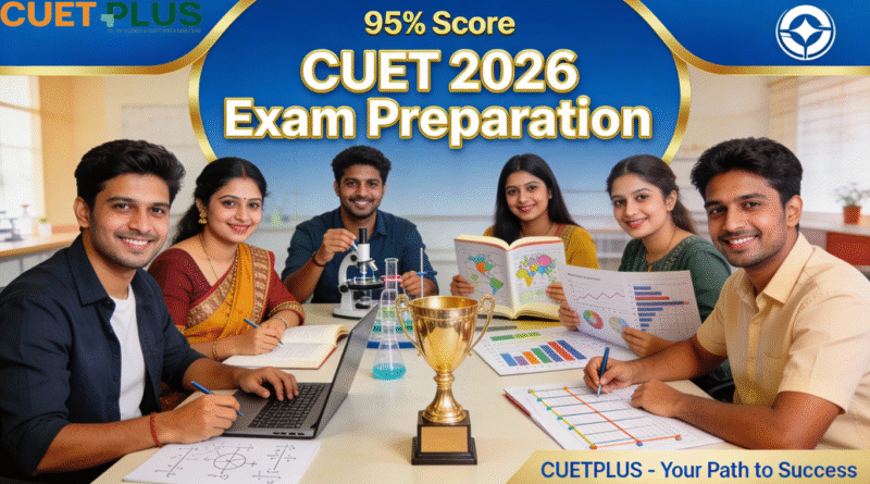 CUET 2026 Domain Subject Tips