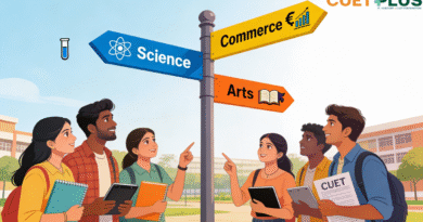 How to Choose Your CUET Domain Subject 2026