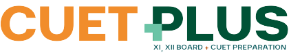 CUET Plus