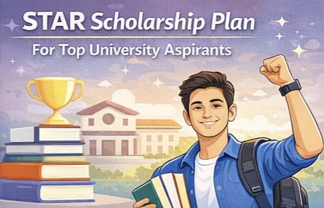 STAR Scholarship