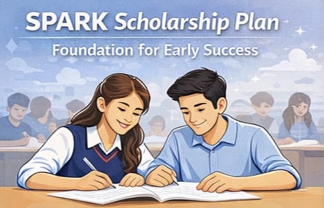 SPARK Scholarship