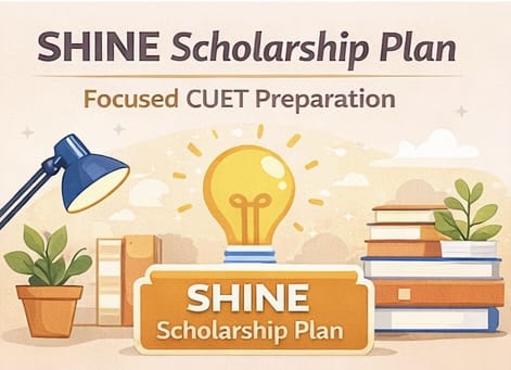 SHINE Scholarship
