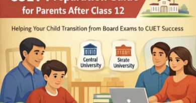 CUET Coaching after class 12