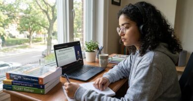 CUET coaching in Janakpuri | cuetplus