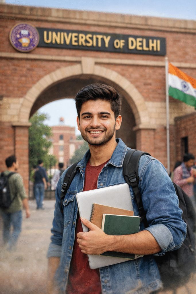 Best CUET Online Coaching in Paschim Vihar