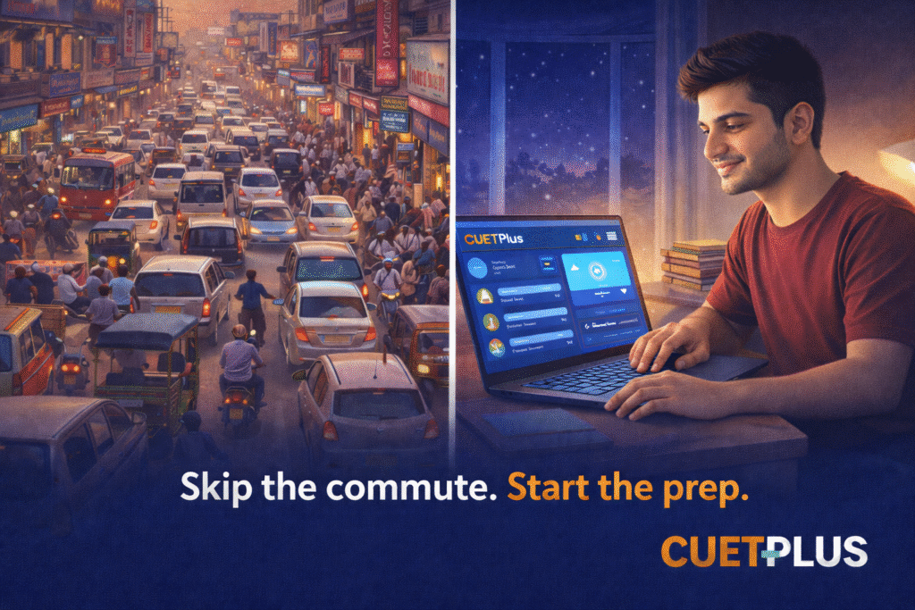 CUET Online Coaching in Karol Bagh | cuet coaching