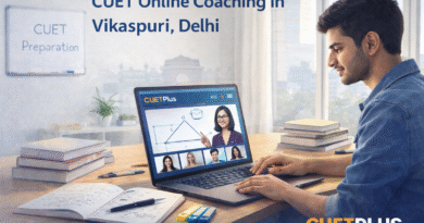 CUET Online Coaching in Vikaspuri