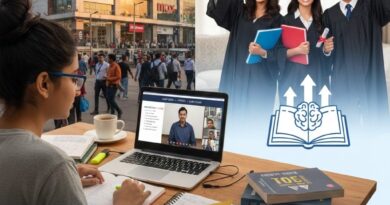 CUET Online Coaching in Rajouri Garden | cuetplus